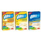Arı Mama Pirinç Unu 250 Gr 3 Lü Karma Paket