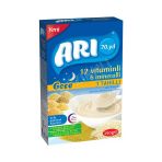Arı Mama Tahıllı Gece 7 Ek Besin 250 Gr