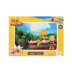 Arı Maya CA5047 35 Parça Frame Çocuk Puzzle