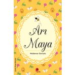 ARI MAYA - WALDANER BONSELS