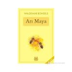 ARI MAYA - WALDEMAR BONSELS