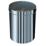 Arı Metal 1319 3 lt Dokunmatik Çöp Kovası