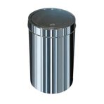 Arı Metal 1323 23 lt Dokunmatik Çöp Kovası