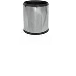 ARI METAL 5 LT ÇÖP KOVASI PASL.AÇIK İÇ KOVALI