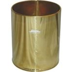 ARI METAL 5 LT GOLD PASLANMAZ ÇÖP KOVASI