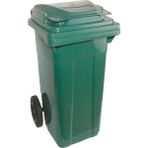 Arı Metal 7088 240 lt Konteyner Çöp Kovası