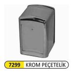 Arı Metal 7299 Krom Peçetelik