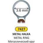 Arı Metal 7427 Metal Halka