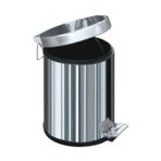 ARI METAL PEDALLI ÇÖP KOVASI 20 LT