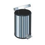 ARI METAL PEDALLI ÇÖP KOVASI 40 LT