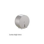 Arı Metal SS430 Mini Jumbo Kağıt Verici