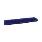Arı Mop 80 cm Mavi Orlon Mop