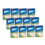 Arı Sütlü 7 Tahıllı 12x250 gr Pirinç Unu Mama