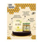 Arı Sütü Arı Poleni Ham Bal Karışımı 220 Gr7000mg çocuk