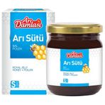Arı Sütü & Bal & Polen Karışımı 12000 – 230g