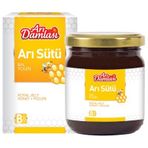 Arı Sütü & Bal & Polen Karışımı