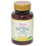 Arı Sütü & Kırmızı Ginseng & Polen & Propolis V-5 60 Tablet