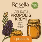 Arı Sütü Propolis Kremi %100 Naturel