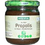 Arı Sütü Propolis Polen Bal Karışımı 220 gr - OEM458-9286 - Ada Çayı