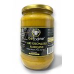 Arı Ürünleri Karışımı Atom 1 Kg.
