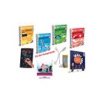 Arı Yayıncılık 2024-2025 Müfredat 8 Sınıf Tüm Dersler Defter Serisi Etkinlikli + Becerili Yeni Nesil Sorular Set (Çok Renkli)