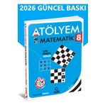 Arı Yayıncılık 2024 8. Sınıf Matemito Matematik Atölyem