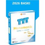 Arı Yayıncılık 2026 345 TYT Matematik - Soru Bankası