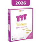Arı Yayıncılık 2026 345 TYT Türkçe Soru Bankası - Güncel Baskı