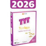 Arı Yayıncılık 2026 345 Yayınları Türkçe Soru Bankası
