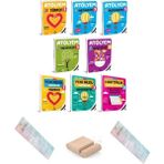 Arı Yayıncılık 3. Sınıf Atölyem Türkçe - Atölyem Matematik 1 - Atölyem Matematik 2 - Atölyem Fen Bilimleri - Atölyem Hayat Bilgisi 8'li Set + Tablet Standı - Okuma Takip Ayracı