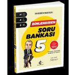 ARI YAYINCILIK 5. Sınıf Eker Test Dinlendiren Soru Bankası