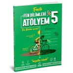 Arı Yayıncılık 5. Sınıf Fen Bilimleri Atölyem