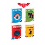 Arı Yayıncılık - 5.sınıf Fen - Matematik - Türkçe - Sosyal Bilgiler Atölyem