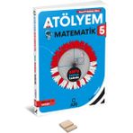 Arı Yayıncılık 5.sınıf Matematik Atölyem ve Telefon Standı