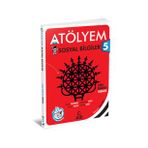 Arı Yayıncılık 5. Sınıf Sosyal Bilgiler Atölyem 876 Etkinlik Sorusu (Çok Renkli)