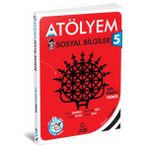 Arı Yayıncılık 5.Sınıf Sosyalimo Sosyal Bil. Atölyem + Yazılı Sınavı