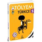 Arı Yayıncılık 5. Sınıf Türkçe Atölyem Arı Yayınları