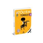 Arı Yayıncılık 5. Sınıf Türkçe Atölyem / Mustafa Aygün / 9786057704627