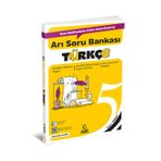 Arı Yayıncılık 5.Sınıf Türkçe Soru Bankası Yeni