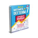 Arı Yayıncılık 7. Sınıf Akıllı Matematik Defteri Matemito