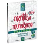 Arı Yayıncılık 8. Sınıf Sözel Mantık Ve Muhakeme Soru Bankası