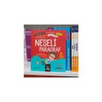 Arı Yayıncılık Arı 5. Sınıf Neşeli Paragraf Arı Yayınları