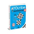 Arı Yayıncılık Arı 8 Sınıf Matematik Matemito Atölyem 8 . sinif test kitabi kitap
