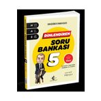 Arı Yayıncılık ARI YAYINCILIK 5. Sınıf Eker Test Dinlendiren Soru Bankası