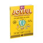 Arı Yayıncılık Arı Yayınları 6. Sınıf Joyful Practice Book