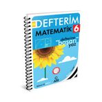 Arı Yayıncılık Arı Yayınları 6 Sınıf Matematik Defteri Matemito