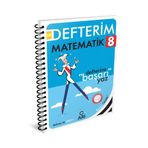 Arı Yayıncılık Arı Yayınları 8. Sınıf Matematik Matemito Defterim