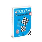 Arı Yayıncılık Arı Yayınları 8. Sınıf Matemito Matematik Atölyem 2024