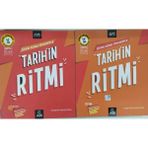Arı Yayıncılık AYT – TYT Tarih'in Ritmi