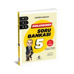 Arı Yayıncılık Eker Test 5 Sınıf Din Kültürü Dinlendiren Soru Bankası